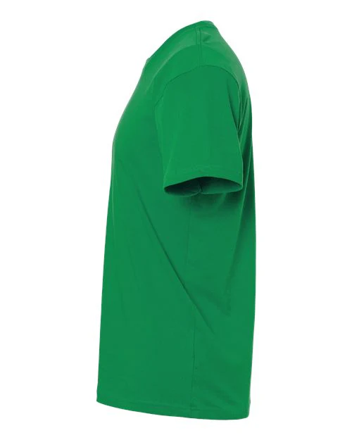 Next Level 3600 Cotton T-Shirt Kelly Green