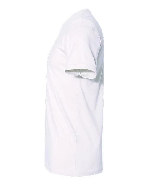 Next Level 3600 Cotton T-Shirt White