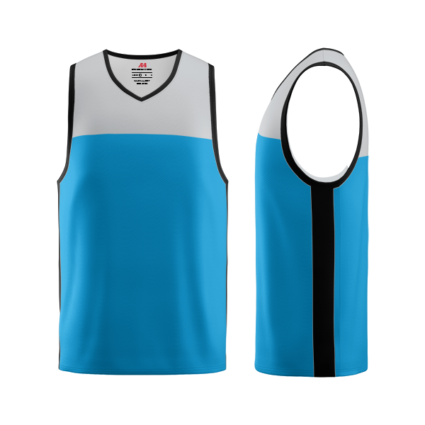 Single Ply Game Jersey Men's