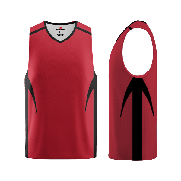 Single Ply Game Jersey Men's