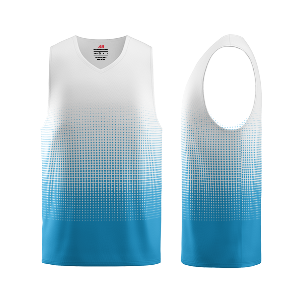 Single Ply Game Jersey Men's
