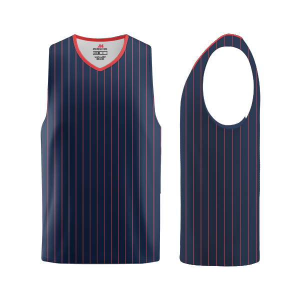 Single Ply Game Jersey Men's