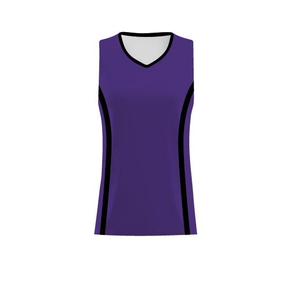 Single Ply Game Jersey Women's