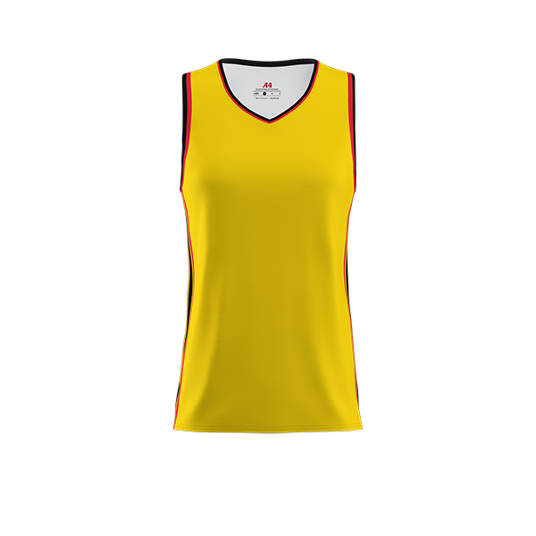 Single Ply Game Jersey Women's
