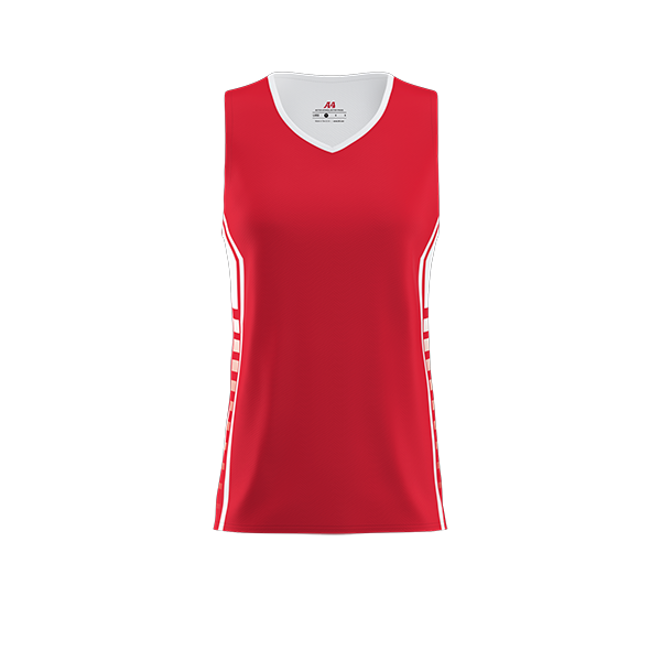 Single Ply Game Jersey Women's