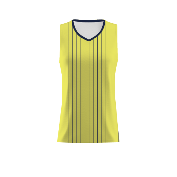 Single Ply Game Jersey Women's
