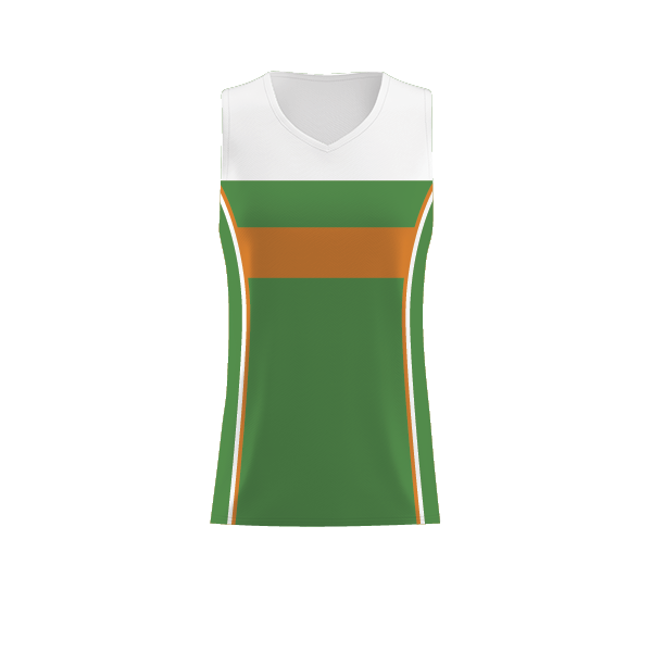 Single Ply Game Jersey Women's