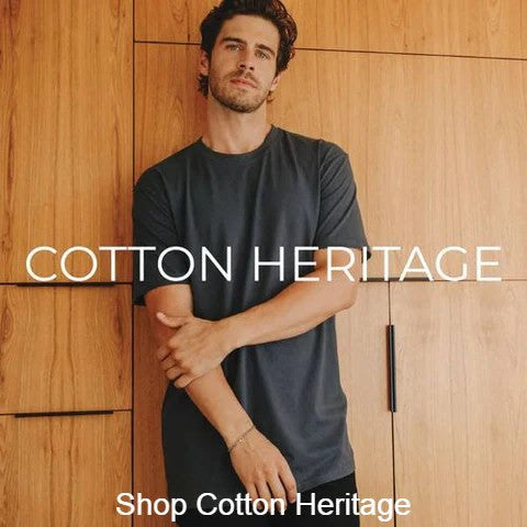 Cotton Heritage