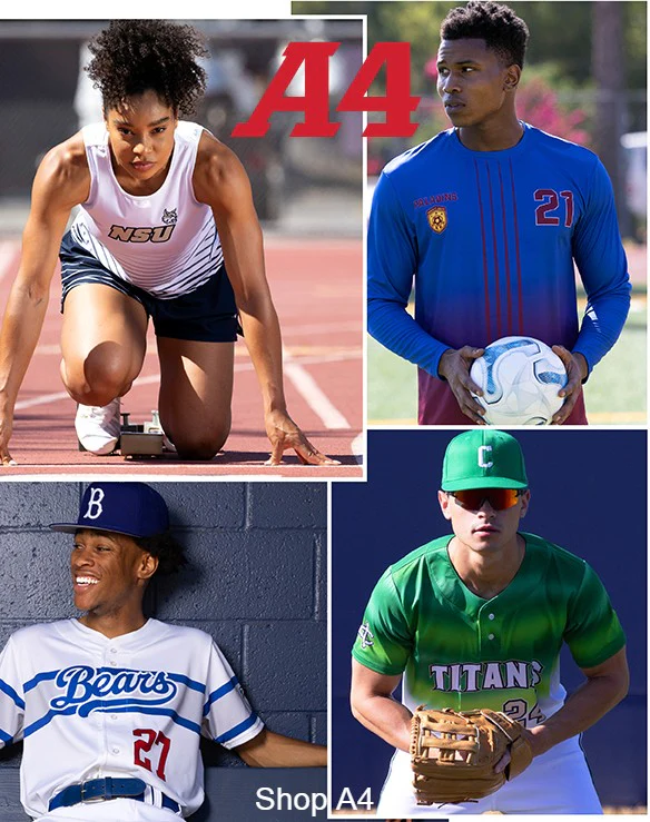 A4 Sportswear