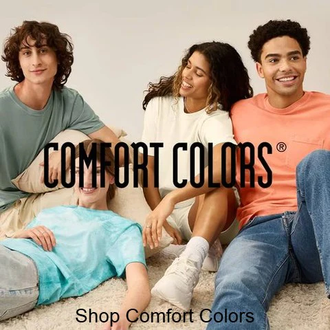 Comfort Colors