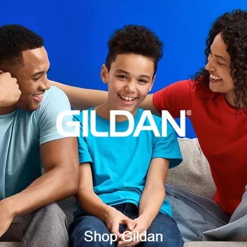 Gildan