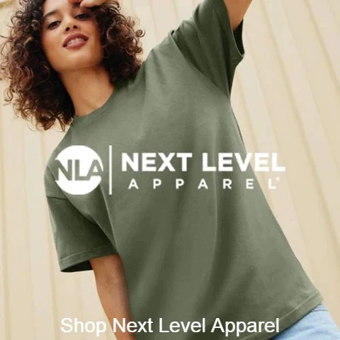 Next Level Apparel