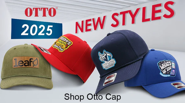 Otto Cap