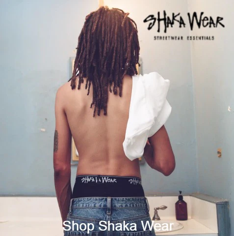 Shaka Wear
