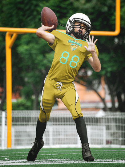 Football Jerseys