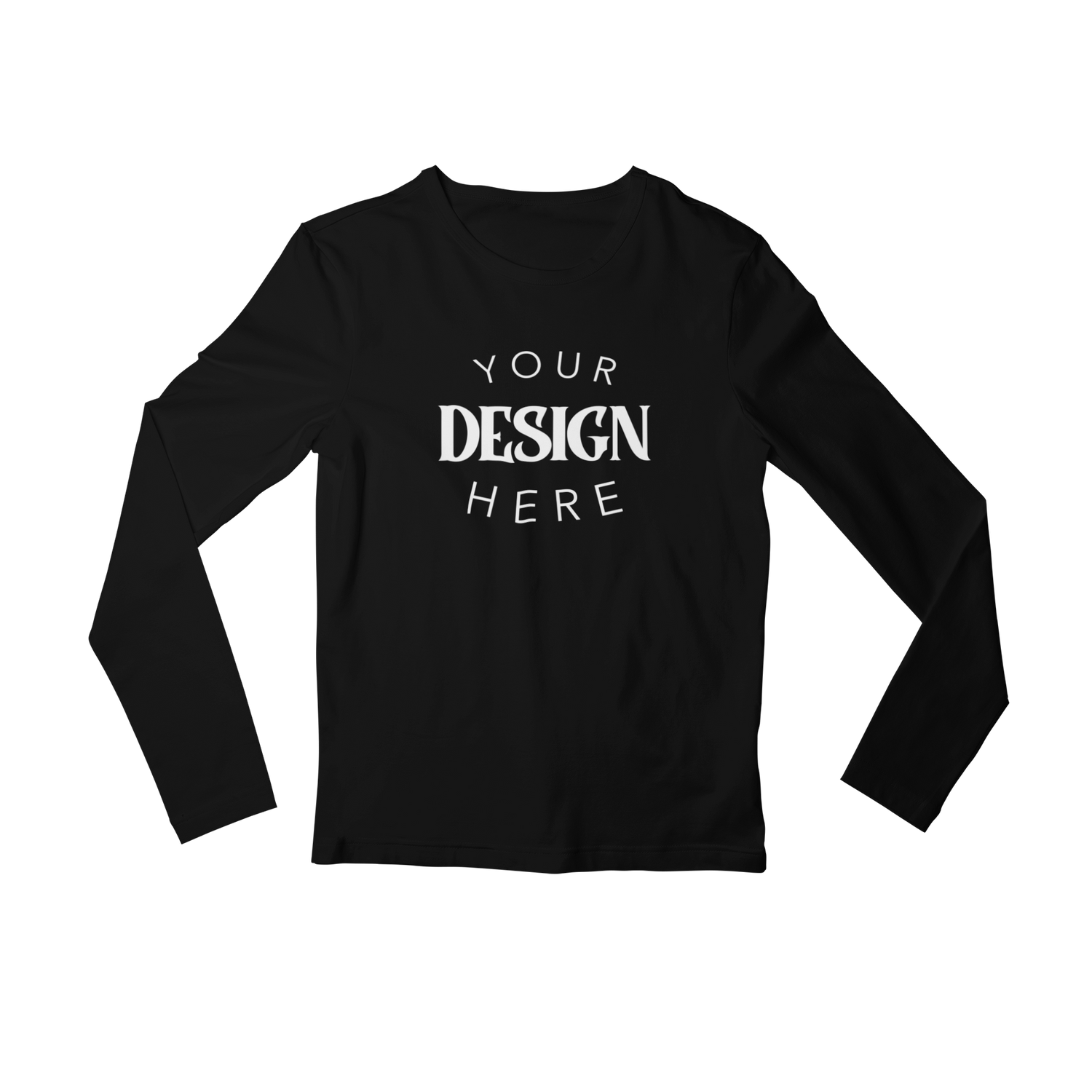 Long Sleeve T-Shirts