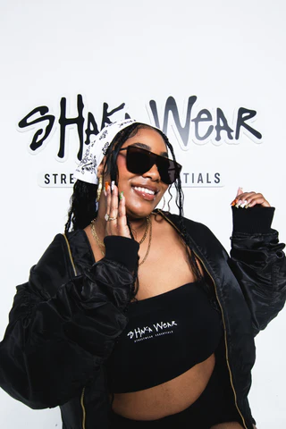 Shaka Wear