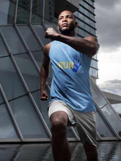Track/Running Jerseys