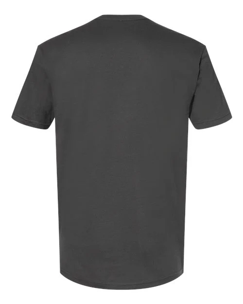 Next Level 3600 Cotton T-Shirt Heavy Metal