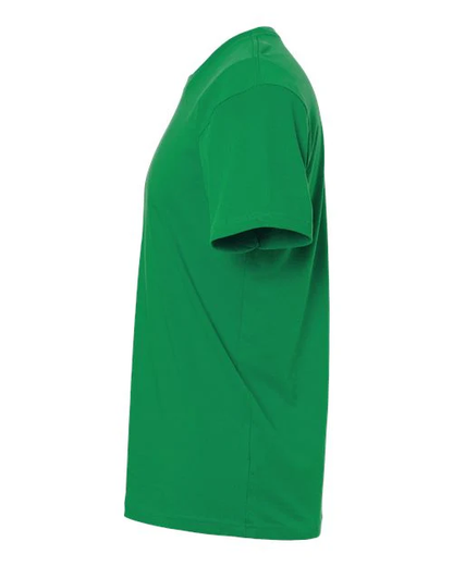 Next Level 3600 Cotton T-Shirt Kelly Green
