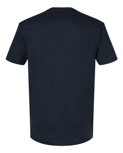 Next Level 3600 Cotton T-Shirt Midnight Navy