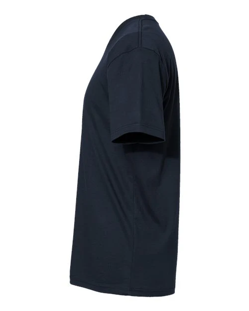 Next Level 3600 Cotton T-Shirt Midnight Navy