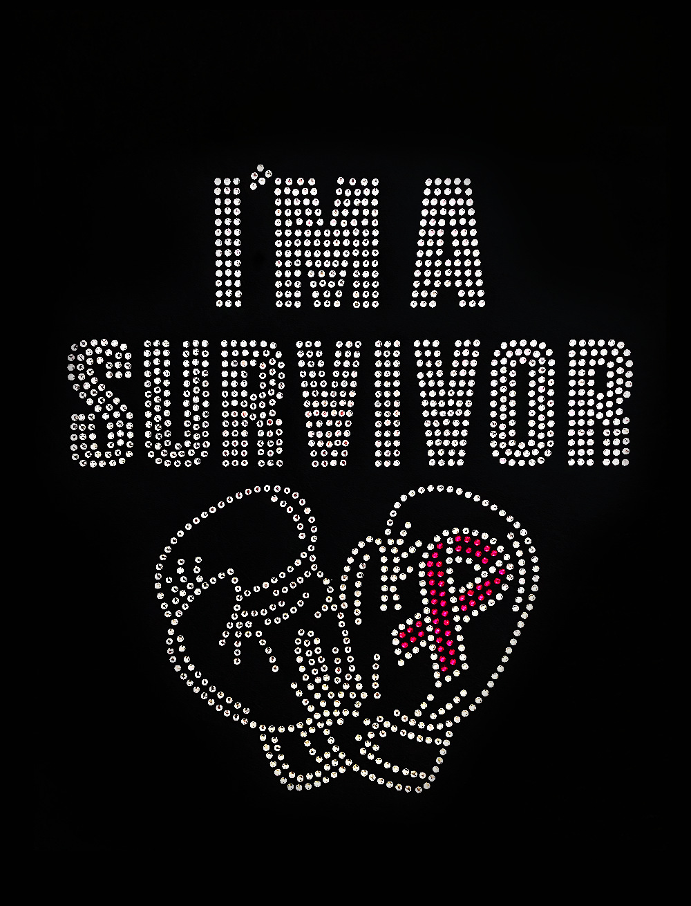 I'm A Survivor Transfer