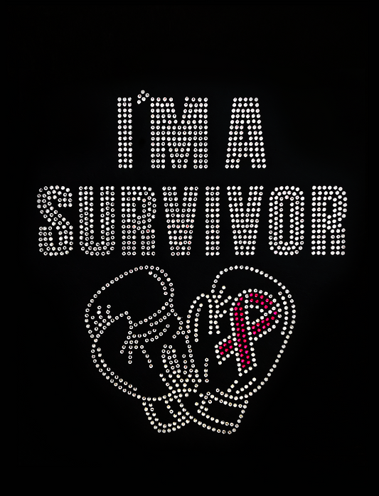 I'm A Survivor Transfer