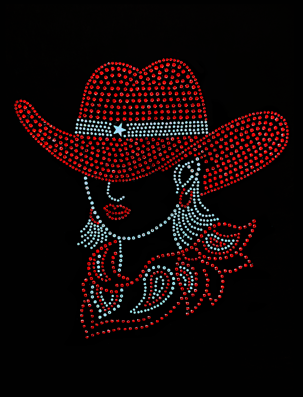 Cowgirl - Red Hat Transfer Patch
