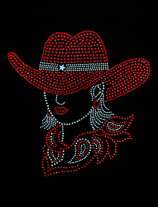 Cowgirl - Red Hat Transfer Patch