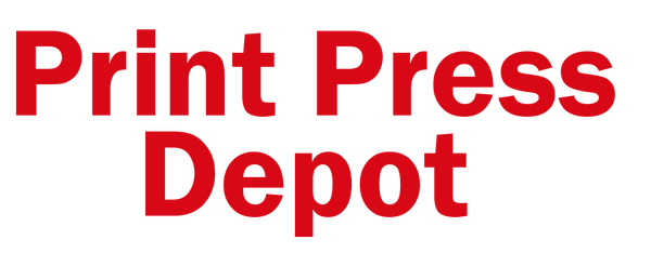 PRINT PRESS DEPOT
