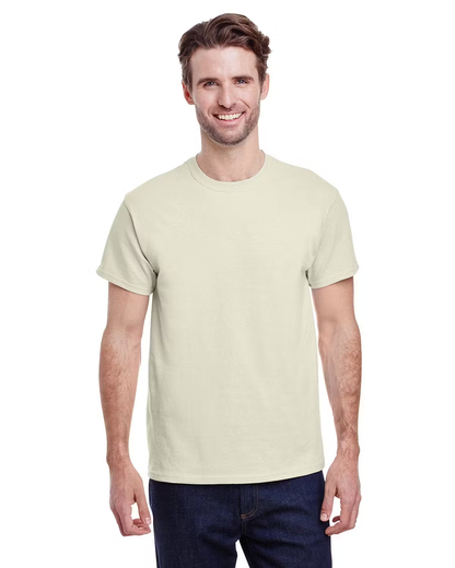 Gildan G500 Adult Heavy Cotton 5.3 oz. T-Shirt