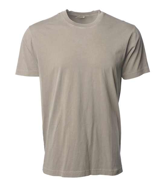 Premium 180GSM Pigment Dye T-Shirt Pigment Cement