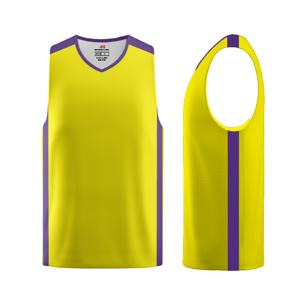 Single Ply Game Jersey Men's