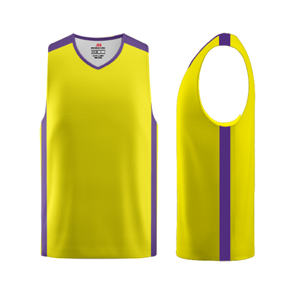 Single Ply Game Jersey Men's