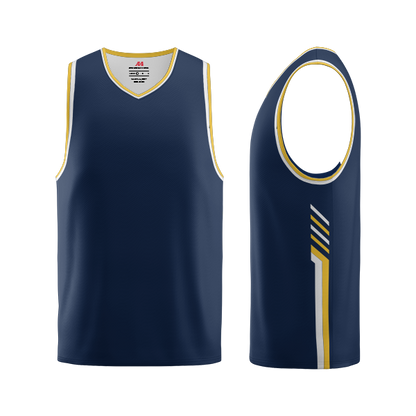 Single Ply Game Jersey Men's