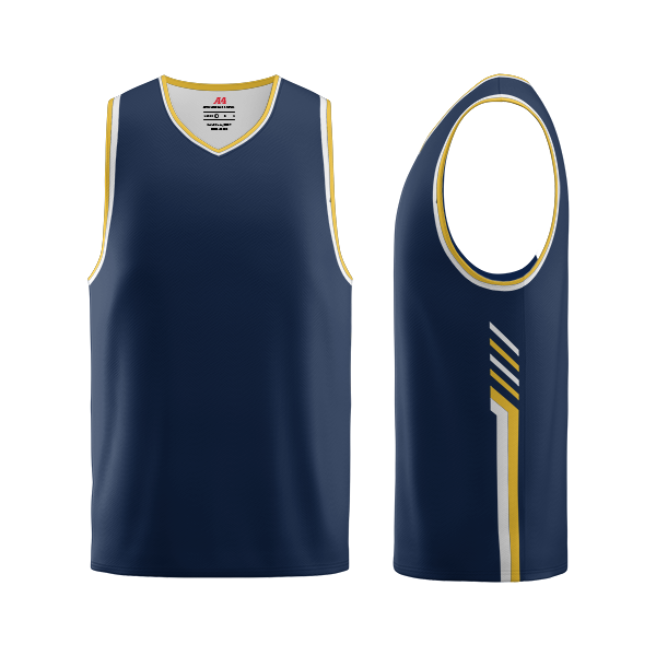 Single Ply Game Jersey Men's