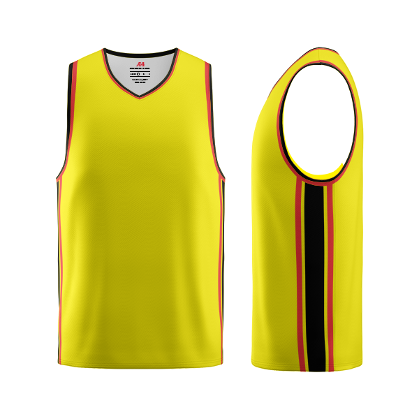 Single Ply Game Jersey Men's