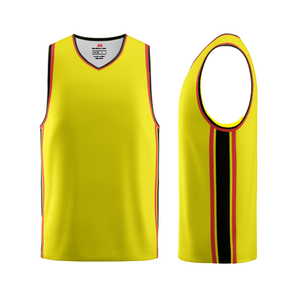 Single Ply Game Jersey Men's