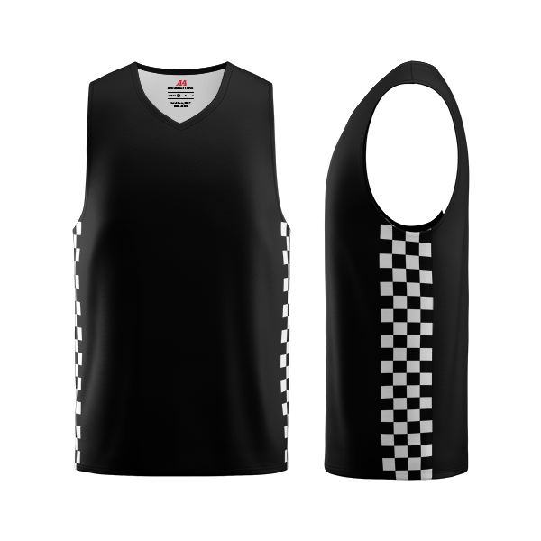 Single Ply Game Jersey Men's