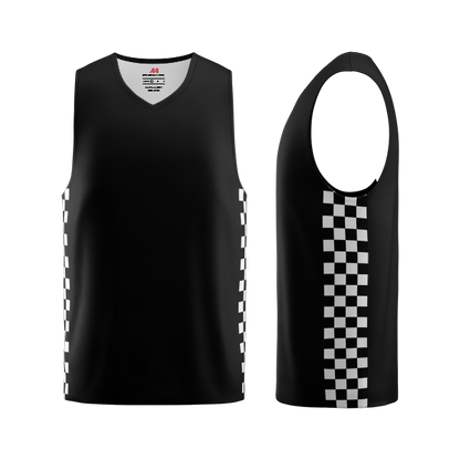 Single Ply Game Jersey Men's