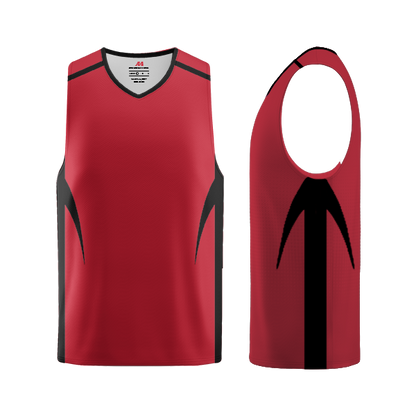 Single Ply Game Jersey Men's