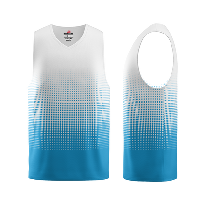 Single Ply Game Jersey Men's
