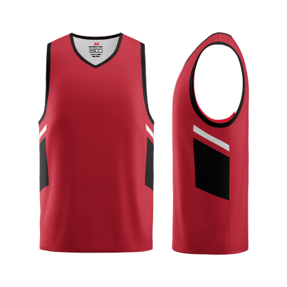Single Ply Game Jersey Men's