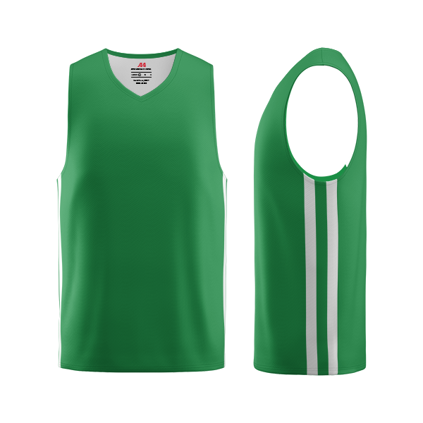 Single Ply Game Jersey Men's