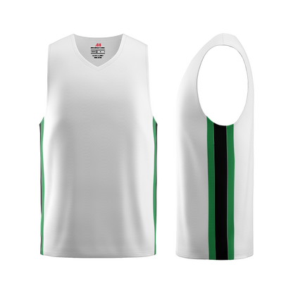 Single Ply Game Jersey Men's
