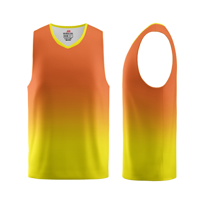Single Ply Game Jersey Men's