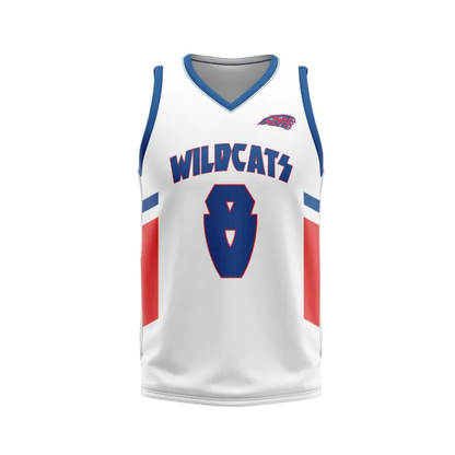 Single Ply Game Jersey Men's