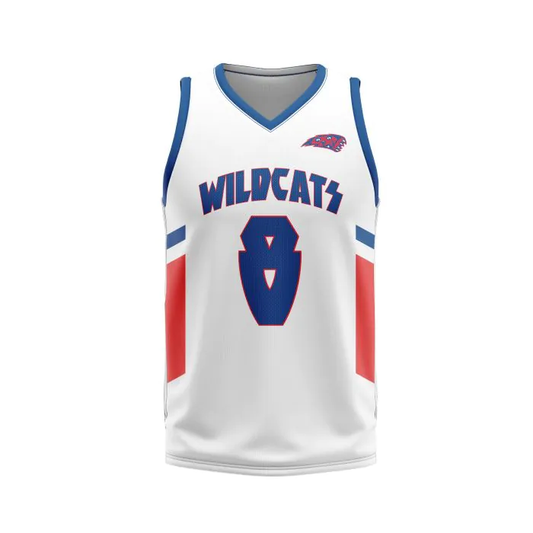 Single Ply Game Jersey Adult S, M, L