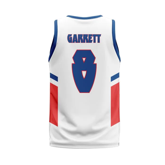 Single Ply Game Jersey Adult S, M, L